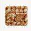 Faux Rabbit Fur Mink Various Good Quality Double Weighted Safety and Environmental Protection Skin-Friendly Softness Blanket