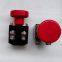 Power Button for FLAND EL45 Electric Wheel Loader