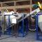 PET Bottle Recycling Plant/pet Bottle Plastic Machine/waste Recycling Machine of Pet Bottle