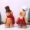 European-American Gingerbread Decor - Wholesale Stuffed Dolls for Christmas Retail & Party Supplies
