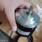 Pepperl+Fuchs encoder new original authentic RVI78N-10CK2A31N-01024 spot