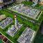 Manufacturer of Energy Storage Sand Table Model