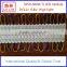 SMD 5050 DC12 V 0.8W RGB LED module with factory price for sign board and advertising