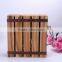 Custom new product packaging wooden wine box