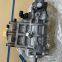 New 368-9171 Fuel Injection Pump for C6.6 C6.4 Diesel Engine Excavator Fuel Pump for Construction Industries