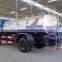 Dongfeng 4*2 china water sprinkler truck 12000L water tanker transport truck