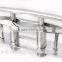 S1217 Stainless Steel Two Hole Cleat