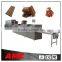 Chocolate product line chocolate coating machine automatic