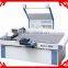 CNC Leather Cutting Machine Dieless Leather Cutter Vibration Knife