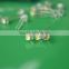 0.2W 5mm strawhat dip power led diode