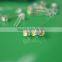 0.2W 5mm Strawhat Dip Power Led Diode