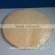 Baking stone 15" Ceramic Pizza Stone ceramic taco plates