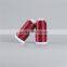 120D red cross stitch sewing thread