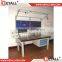 height adjustable anti static desk