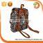 Campus satchel backpack bags for high school girls
