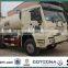 Sewage Suction Truck