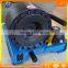 7 set dies for free BNT30A small scale hydraulic hose press machine for Cat excavator hose pipe                        
                                                                                Supplier's Choice