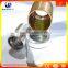 2016 barnett Stainless steel hydraulic hose ferrule fitting 00110