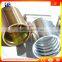 2016 barnett China best quality hydraulic hose ferrule fitting 00110