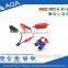 New portable back up power bank and car jump starter supply from china factory with SOS led light