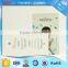 MDC908 High quality ISO 7810 pvc blank chip card, NFC pvc card