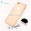 All inclusive soft shell plating custom metal phone case mobile phone shell for iphone 6S                        
                                                Quality Choice