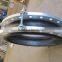Spool Type (Rubber Flange) Rubber Expansion Joints