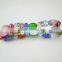 Fashion crystal ring bracelet