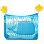 Bathroom mesh bag organizer far kids toys