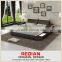 Redian king size round bed on sale