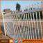 Cheap small faux wrought iron fences for gardens