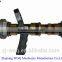 HUAQIU QSM180-550 Two-water Curtain Fire Fighting Nozzle