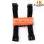 pet accessories for pet safety nylon flashing tags pet products