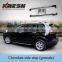 Hot sell Aluminum 4x4 SUV KRESH aluminum alloy jeep Cherokee side step with granule style and aluminum material
