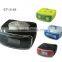 Cheapest Factory Direct Supply LCD Display Alarm Clock