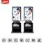 Indoor Advertising Frame with advertising video player