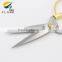 YangJiang Stainless Steel Classical Big Handle Multi-purpose scissors for cutting fabric