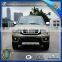 4x2 double cabin 4 door diesel pickup for sale made in China