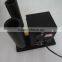 stage co2 jet double head co2 machine , 2 tubes co2 jet dmx512 disco co2 effect