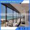 Laminated glass for balcony guardrail price