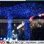 IP68 waterproof parade floats decorative lighting LED RGB point light source