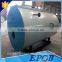 Gas And Oil Fired 2 Ton Boiler,Hot Water Boiler