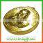 2015 newest die casting gold silver plated 3D custom medal