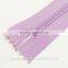2015 fashion for zipper for doll clothes