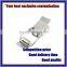 OEM stainless steel toggle clamp