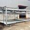 1-3levels mechanical combilift parking system design company