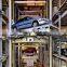 more than 80 cars fully automated car parking system