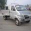 Euro3 4x2 Dongfeng Mini Dump Truck 54HP EQ3022S Tipper Truck