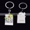 Poker spade hearts club diamond promotional gifts,cheap keychains in bulk,key chain china supplier