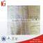 Top level new arrival non woven fabric pocket filter